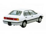 Toyota Tercel Sedan 1990 года (JP)